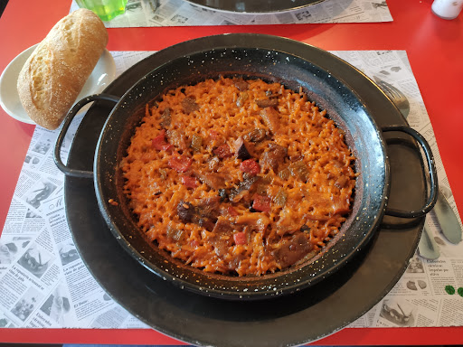La Bona Taula de Lliçà - Thumbnail