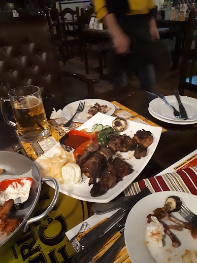Photos of Chestnyi pub