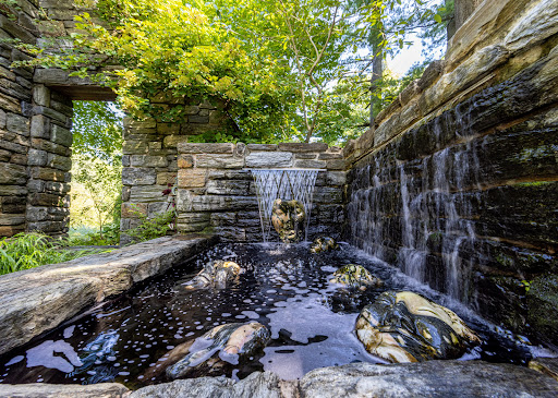 Chanticleer, a pleasure garden - Thumbnail