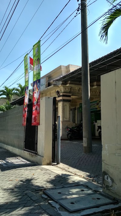 Photos of BPJS Ketenagakerjaan Cabang Bojonegoro