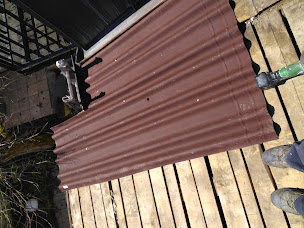 Photo n°9 de Entre Toit Vous Et Nous à Montauban (Couvreur)