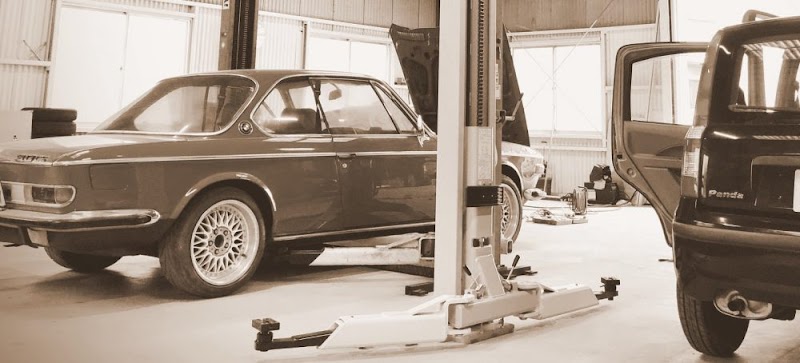 SEE ~automobile~