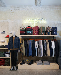 Photo n°7 de Majestic à Montpellier (Magasin)