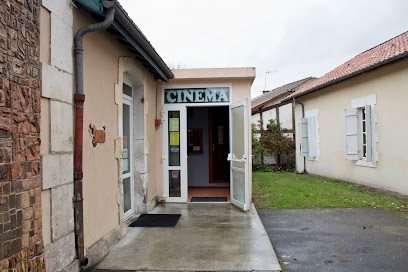 CINEMA L'ESTRADE