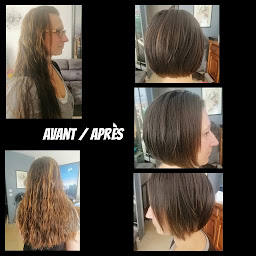 Photo n°9 de YAM Coiffure à Sacy-le-Grand (Salon de coiffure)