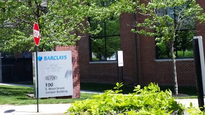 Barclays Bank Delaware