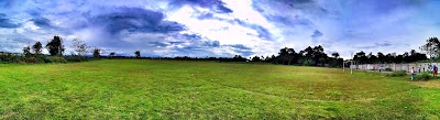 Photos of Lapangan Sepak Bola Pasir Gaok