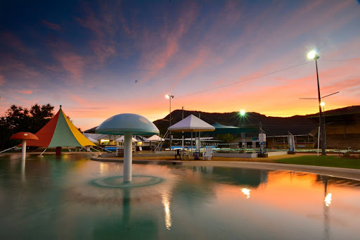 Woree Sports and Aquatic Centre - Thumbnail