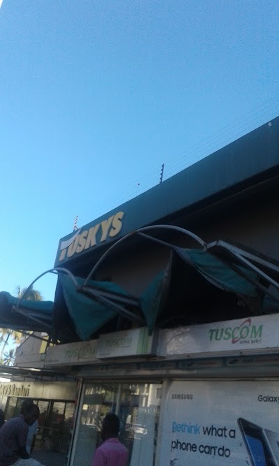 Photos of Tuskys Supermarket (Bandari)