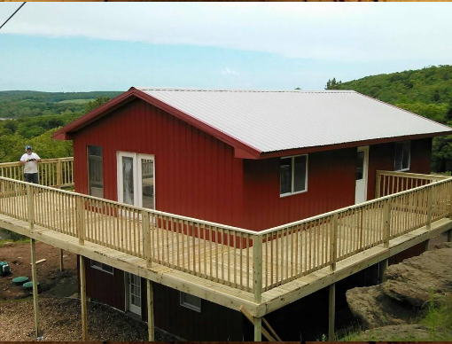 Avatar for Jerry's Home Repair