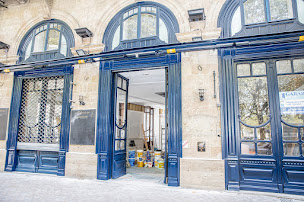 Photo n°52 de Le 1925 à Bordeaux (Restaurant)