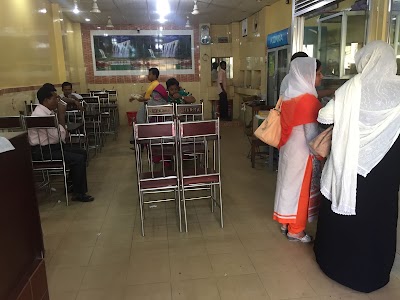 Photos of Sharma Mistanno Vandar