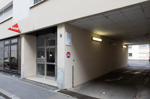 Photo n°9 de MAIF Assurances Strasbourg Les Halles à Strasbourg (Banque d'épargne)