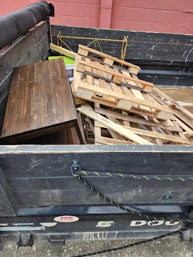 Doug's Junk Removal LLC - Thumbnail
