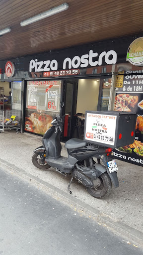 Photo 11 - PIZZA NOSTRA DEUIL-LA-BARRE