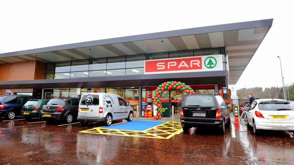 SPAR Ravenhill Road