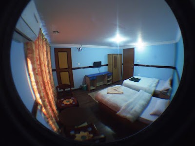 lodging