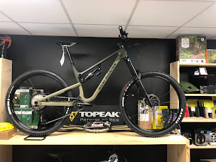 Photo n°1 de Pyrénées Vélo - Tarbes à Tarbes (Service de réparation)