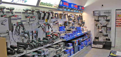 S & W metal & Tools GmbH Gallery - Germany