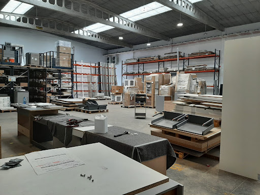 Alvic Center Gipuzkoa - Thumbnail