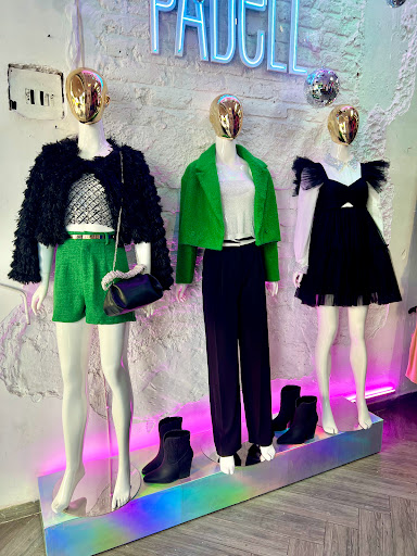 Padell Store