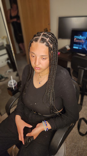 Braids Nanaimo - Thumbnail