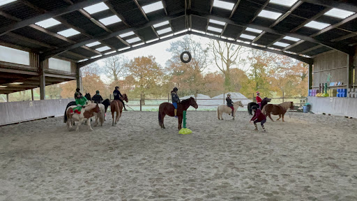 Farm Equestre Du Tréglodé - Thumbnail