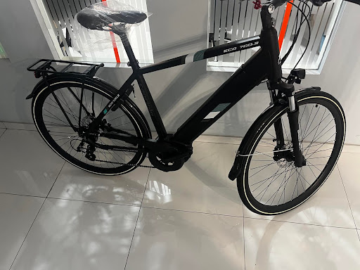 Capriolo Iberia Bikes - Thumbnail