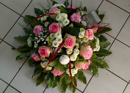 L'Attrape Fleurs, Fleuriste à Plouguerneau Gallery - France