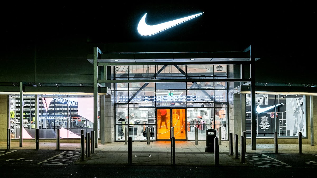 Nike Factory Store Glasgow Bishopbriggs
