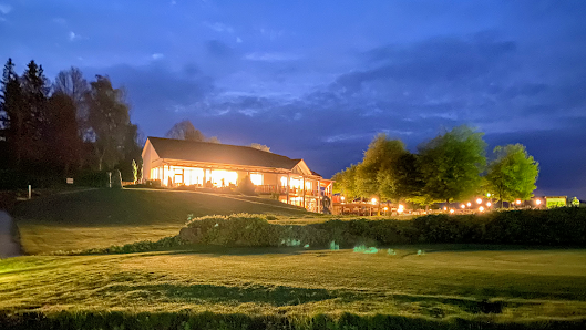 Golfpark Böhmerwald - Ulrichsberg