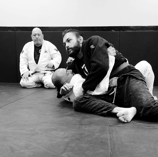 FFC Martial Arts Academy - Thumbnail