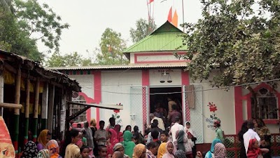 Photos of Bus Stand Masjid