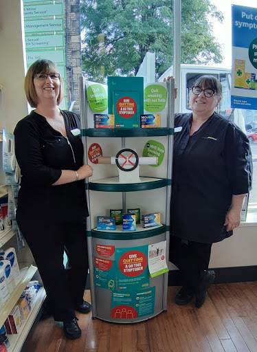 Smokefree Gateshead - Thumbnail