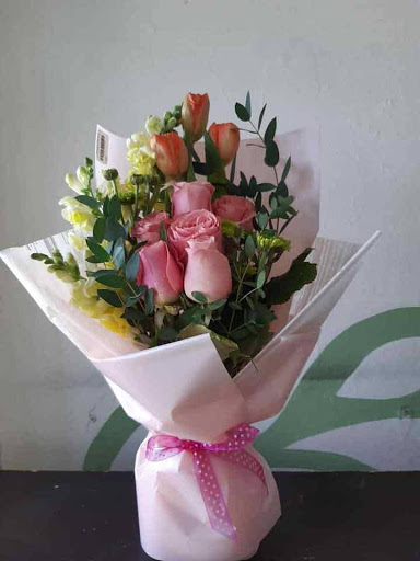 Dilo Con Rosas - Thumbnail