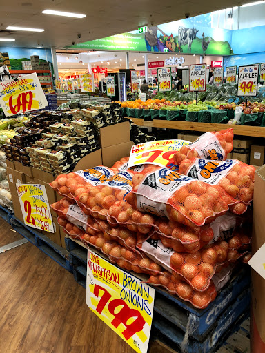 T-Bones Fresh Food Market Gallery - Australia