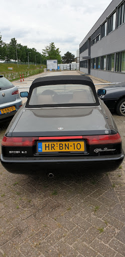 Baas Auto's - Visual