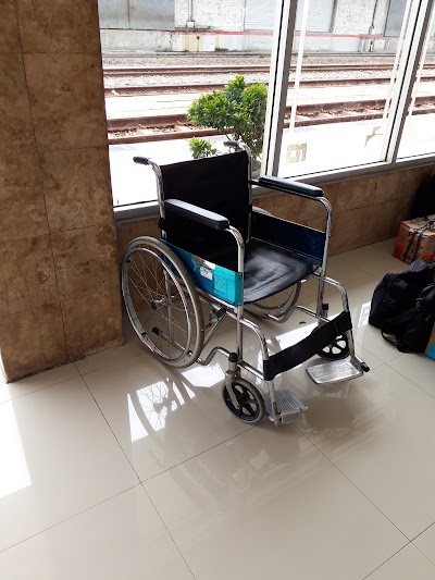 Photos of Stasiun Sragen