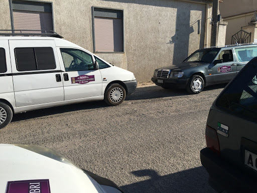 AGENZIA FUNEBRE SANTA ROSALIA DI PERCONTI E BIANCOROSSO & C SNC - Thumbnail