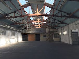 Photo n°7 de AJR Consultants - Arthur Loyd Tours à Tours (Agence d'immobilier d'entreprise)