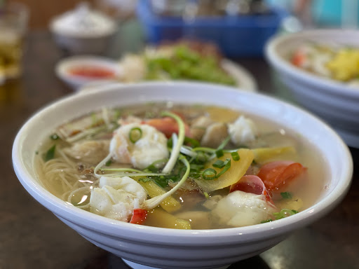 Nha Trang Cafe - Thumbnail