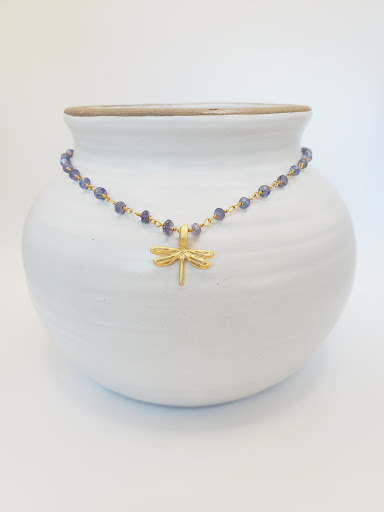 Splash Jewelry