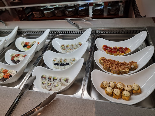 Hot Pot Lleida Yuanlaosi Restaurant Asia Imperial Gran Buffet - Thumbnail