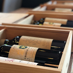 Photo n°24 de Chicoulon caviste restaurant à Marseille (Cave à vins)