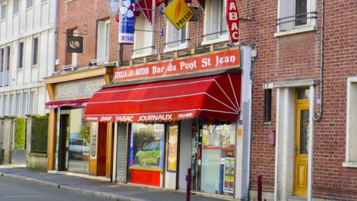 That Random Shop - Visual