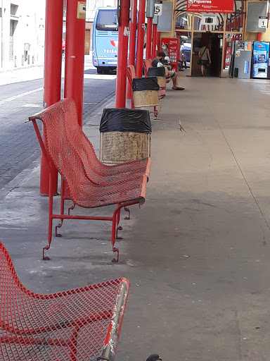 Estacion de Autobuses Figueres - Thumbnail