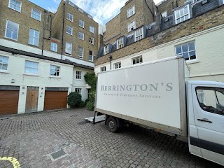Berrington's Clearance & Transport Services