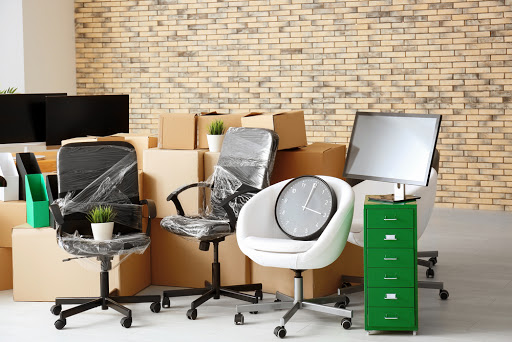 Certain Needs Moving - Thumbnail