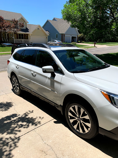 Turbo Mobile Detailing Logo