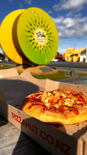 Pizza Hut Te Puke Gallery - New Zealand